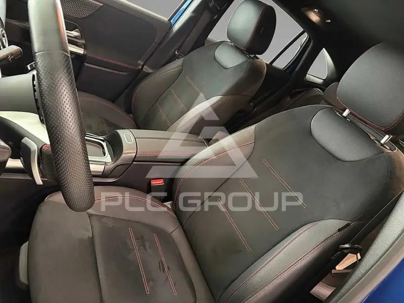 2024 Mercedes Benz EQA
