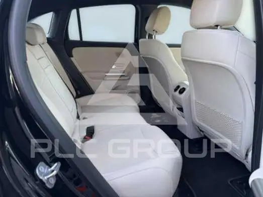2024 Mercedes Benz EQA