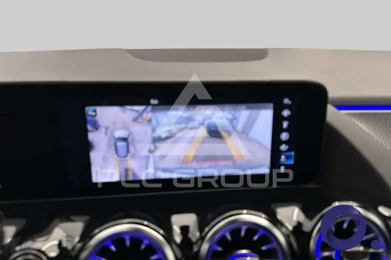 2024 Mercedes Benz EQA