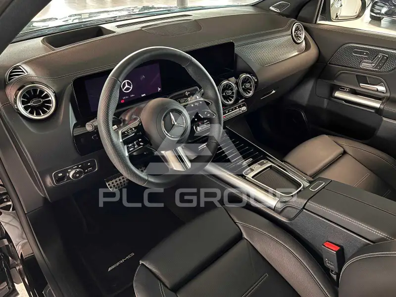 2024 Mercedes Benz EQA