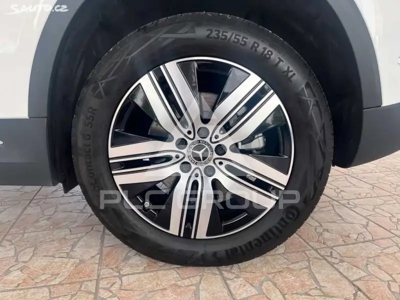 2024 Mercedes Benz EQA
