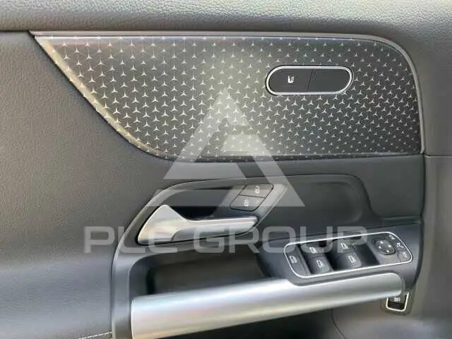 2024 Mercedes Benz EQA