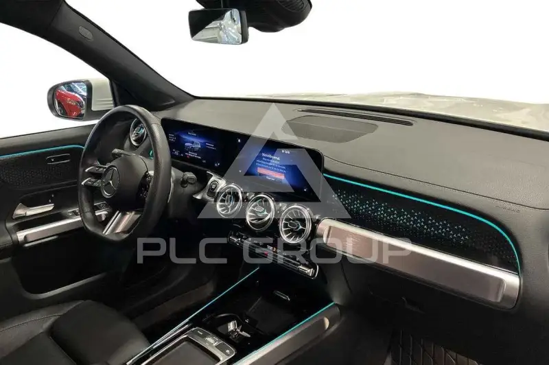 2024 Mercedes Benz EQB