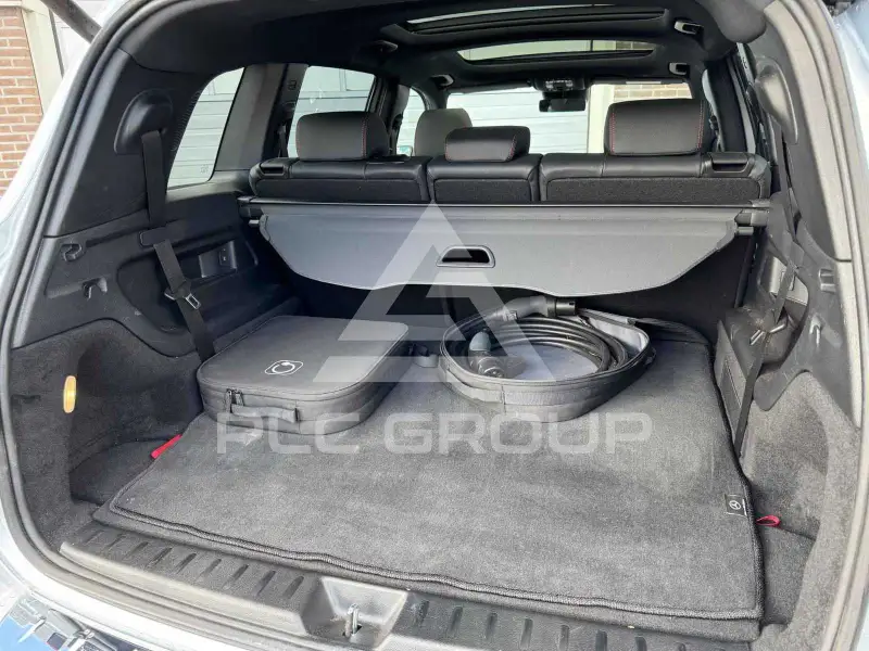 2024 Mercedes Benz EQB