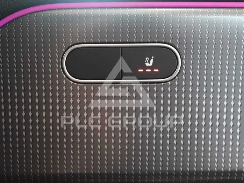 2024 Mercedes Benz EQB