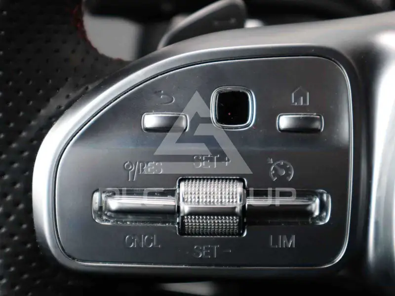 2024 Mercedes Benz EQB