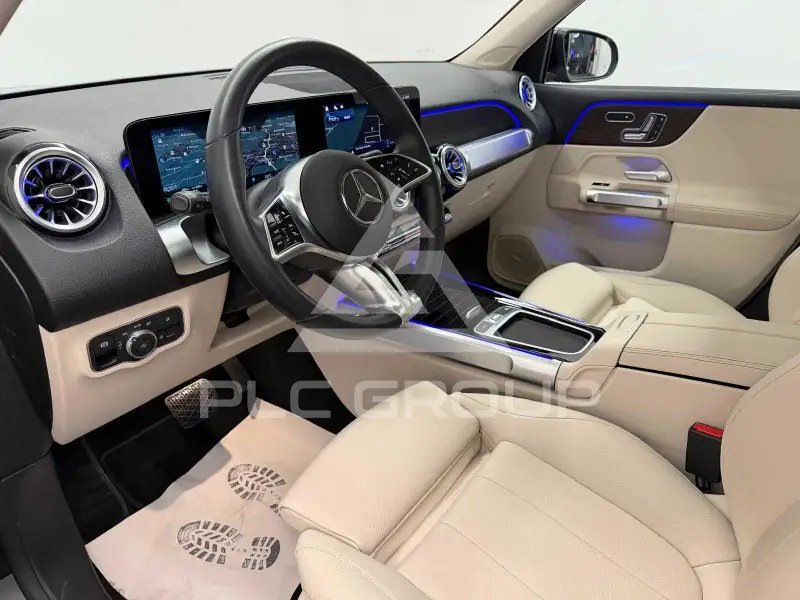 2024 Mercedes Benz EQB