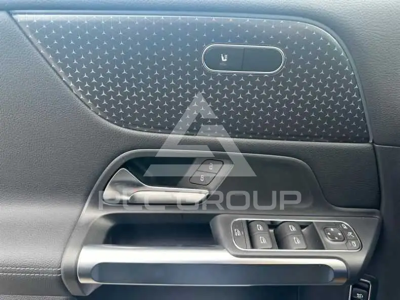 2024 Mercedes Benz EQB