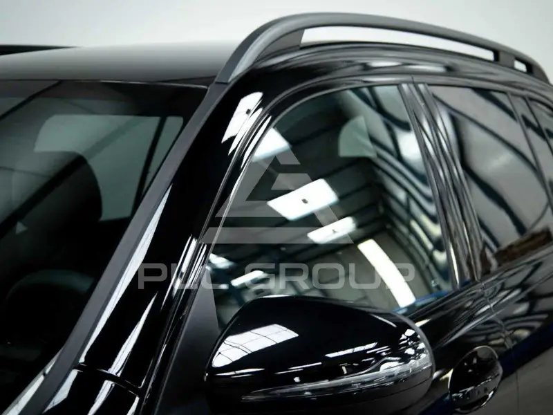 2024 Mercedes Benz EQB