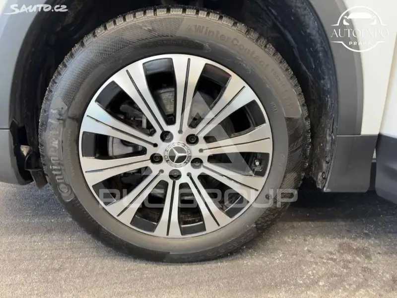 2024 Mercedes Benz EQB