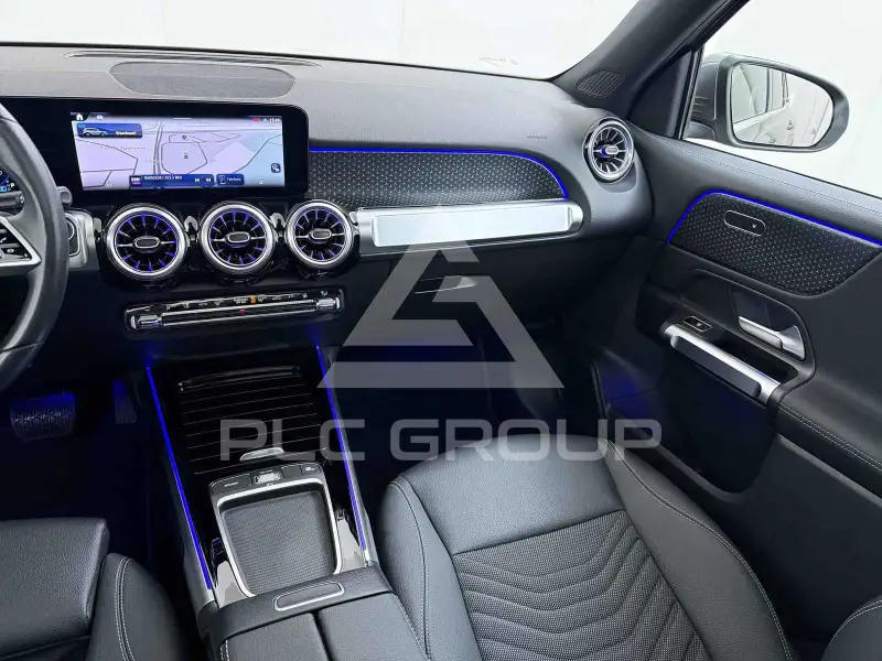 2024 Mercedes Benz EQB