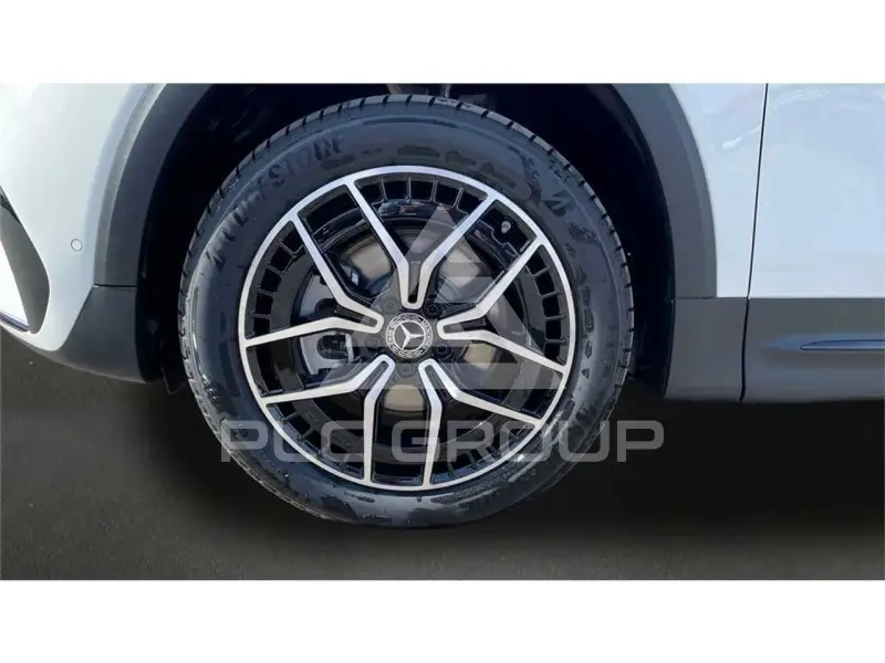 2024 Mercedes Benz EQB