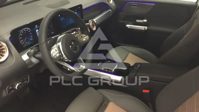 2024 Mercedes Benz EQB
