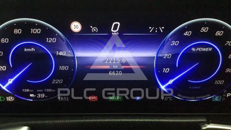 2024 Mercedes Benz EQB