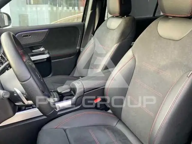2024 Mercedes Benz EQB