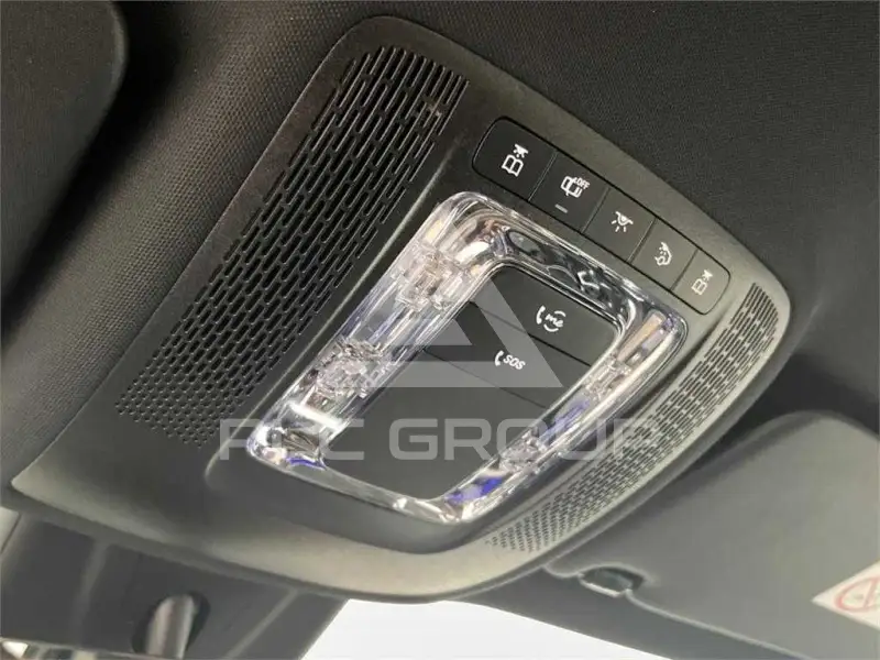 2024 Mercedes Benz EQB