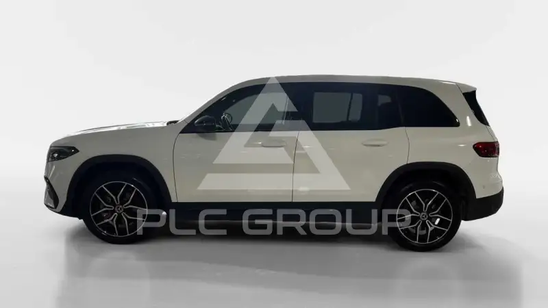 2024 Mercedes Benz EQB