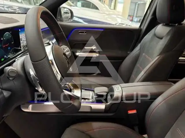 2024 Mercedes Benz EQB
