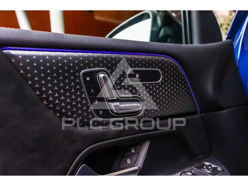 2024 Mercedes Benz EQB