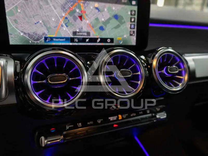 2024 Mercedes Benz EQB
