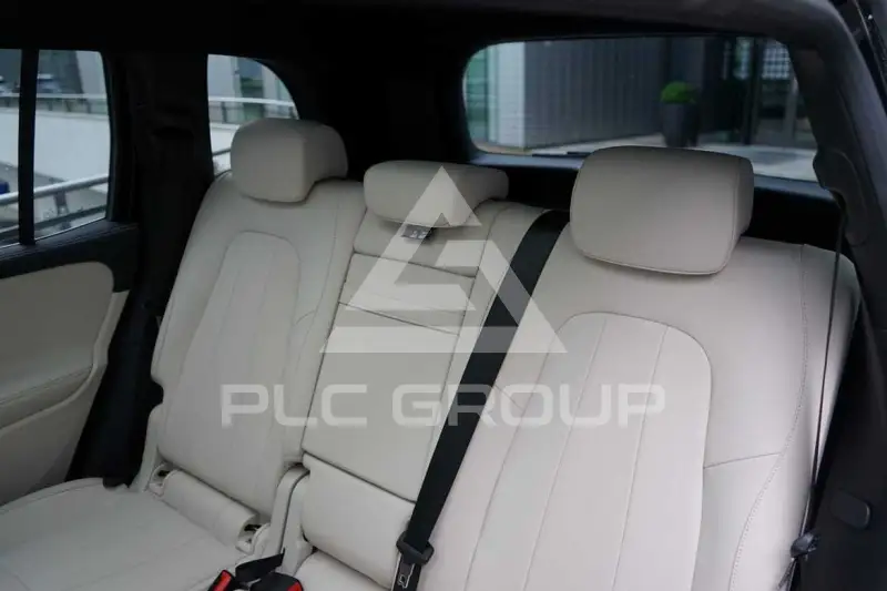 2024 Mercedes Benz EQB