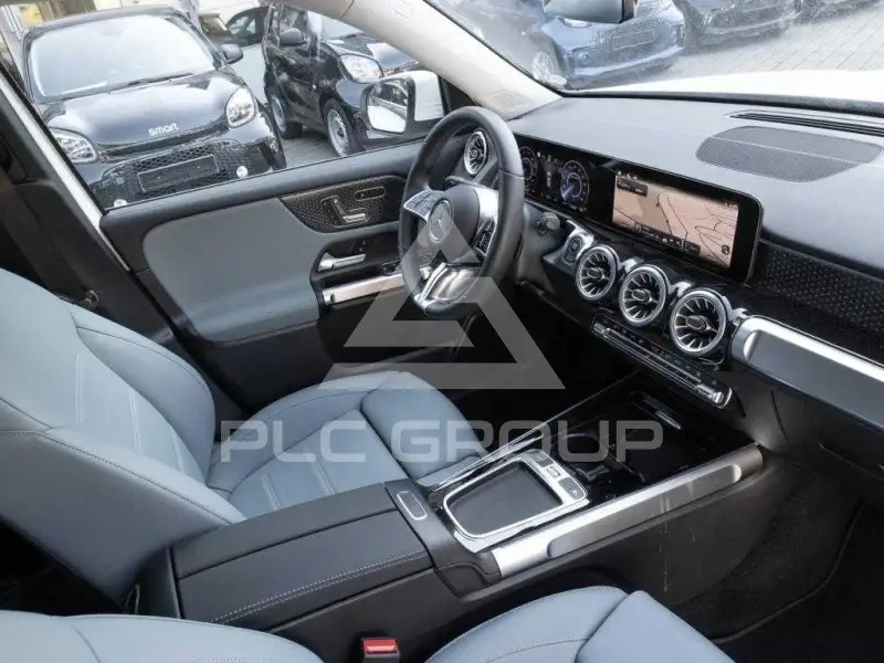 2024 Mercedes Benz EQB