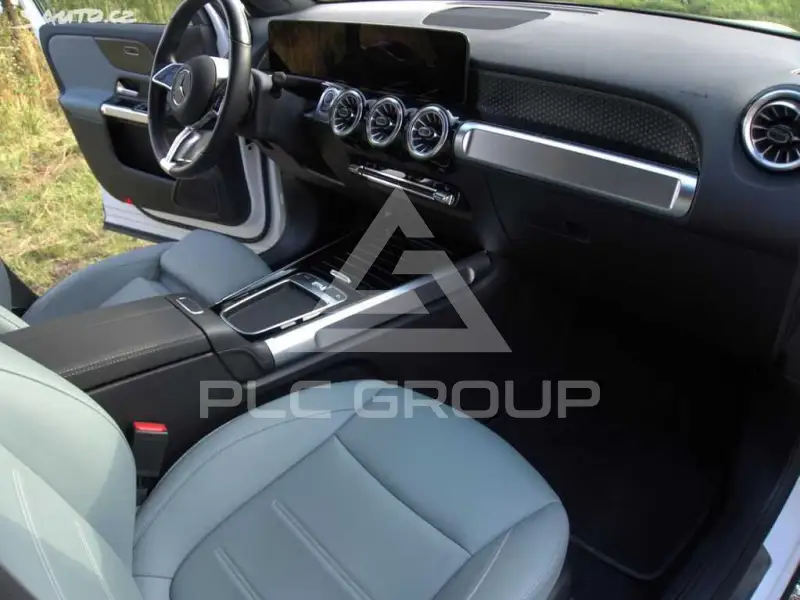 2024 Mercedes Benz EQB
