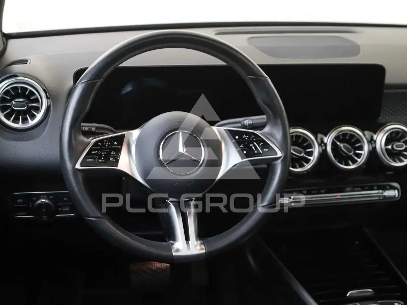 2024 Mercedes Benz EQB
