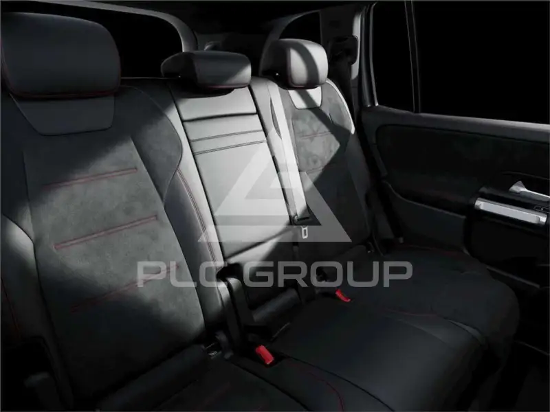 2024 Mercedes Benz EQB