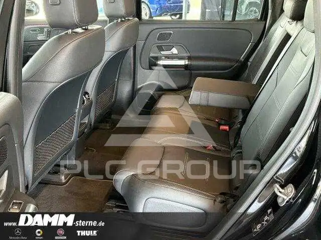 2024 Mercedes Benz EQB