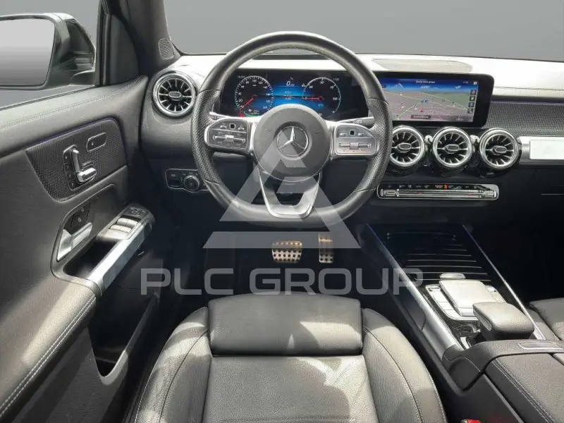 2024 Mercedes Benz EQB