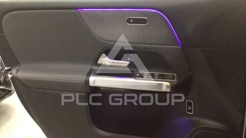 2024 Mercedes Benz EQB