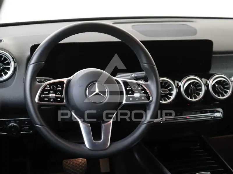 2024 Mercedes Benz EQB