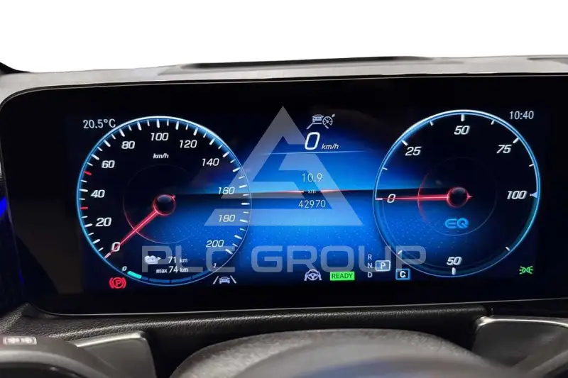 2024 Mercedes Benz EQB