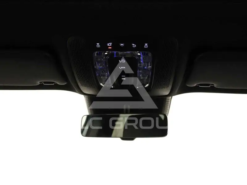 2024 Mercedes Benz EQB