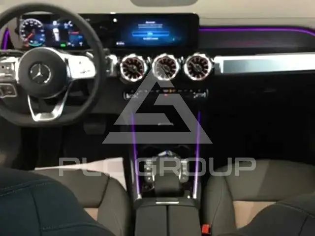 2024 Mercedes Benz EQB