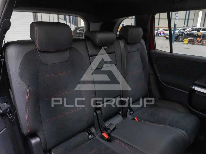 2024 Mercedes Benz EQB