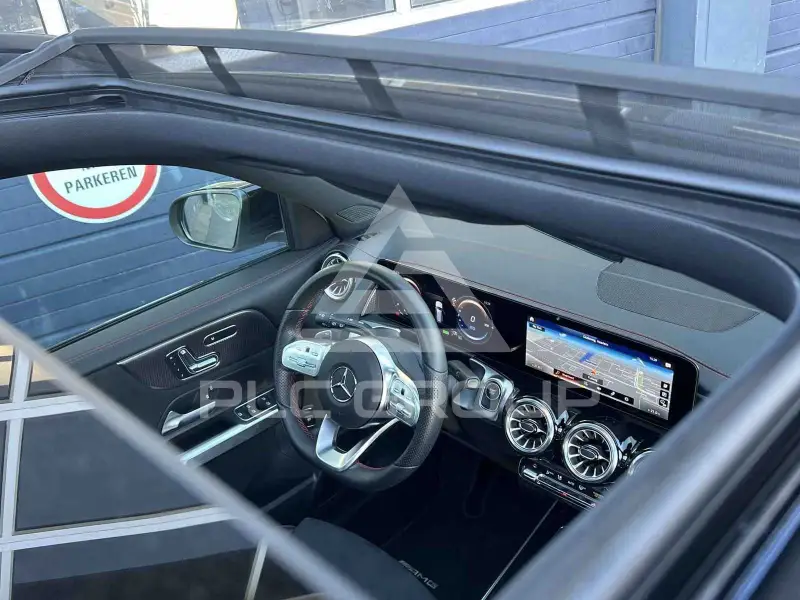 2024 Mercedes Benz EQB