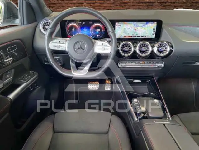 2024 Mercedes Benz GLA-Class
