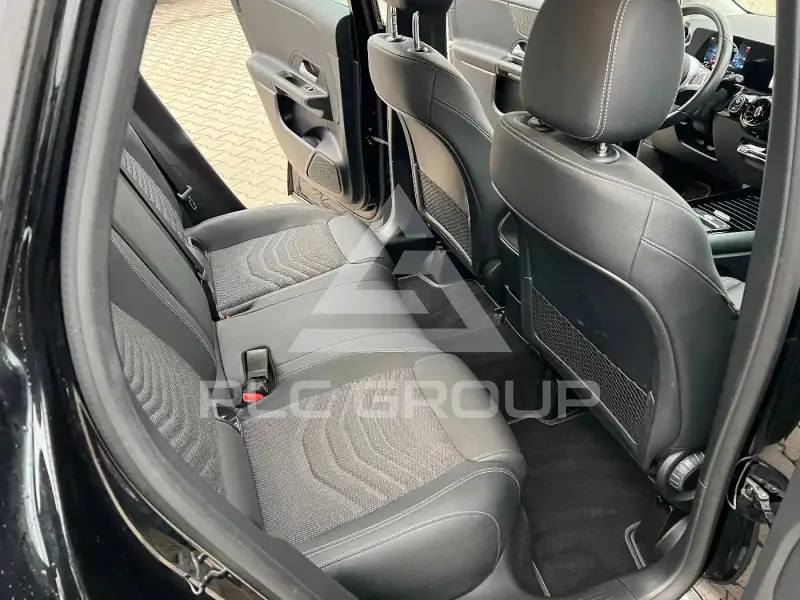 2024 Mercedes Benz GLA-Class