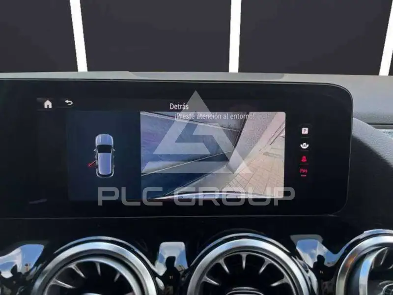 2024 Mercedes Benz GLA-Class
