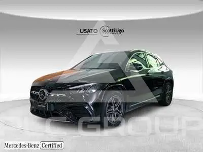 2024 Mercedes Benz GLA-Class