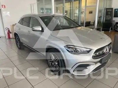 2024 Mercedes Benz GLA-Class