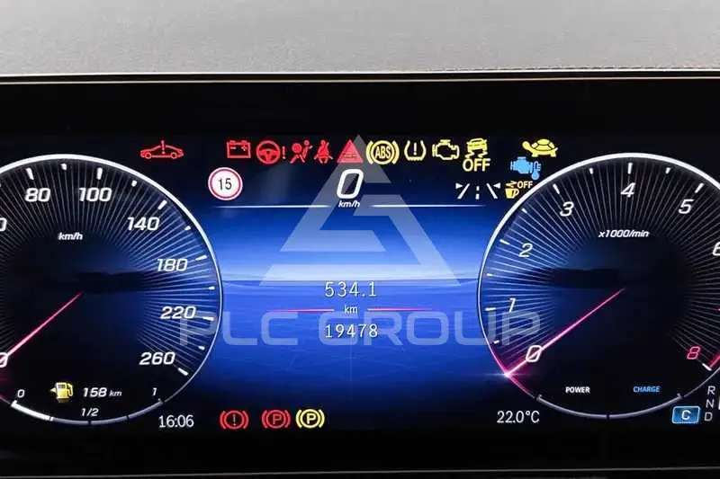 2024 Mercedes Benz GLA-Class