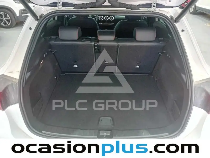 2024 Mercedes Benz GLA-Class