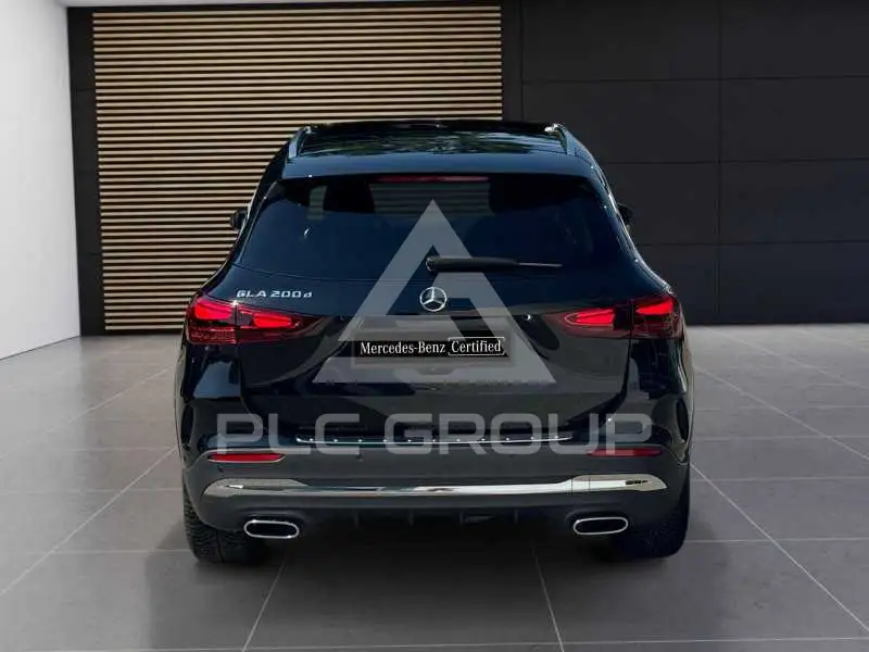2024 Mercedes Benz GLA-Class