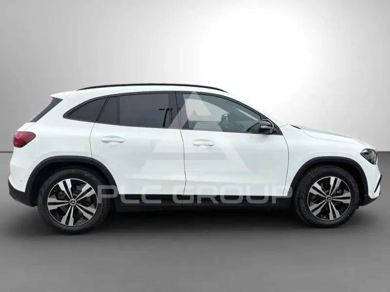 2024 Mercedes Benz GLA-Class