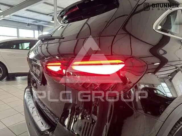 2024 Mercedes Benz GLA-Class