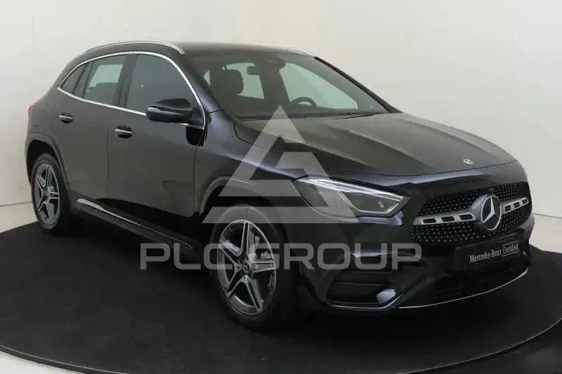 2024 Mercedes Benz GLA-Class