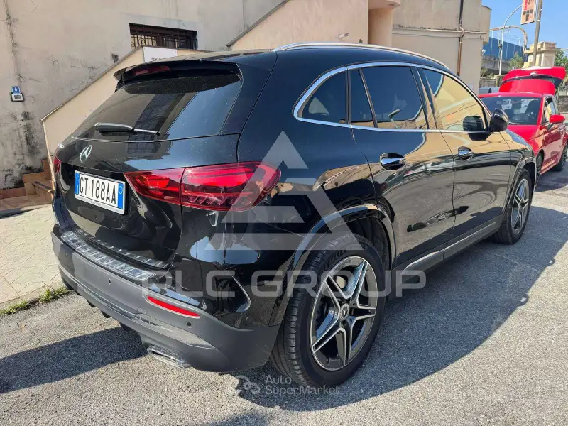 2024 Mercedes Benz GLA-Class